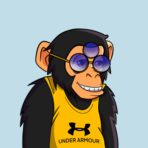 25 PROTON CHIMP