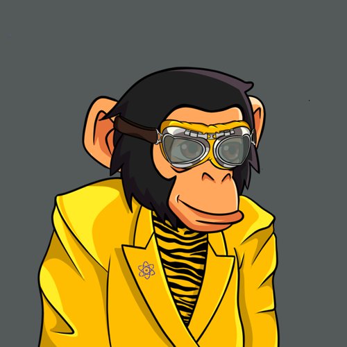 26 PROTON CHIMP