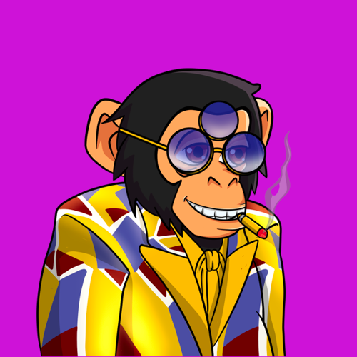 27 PROTON CHIMP