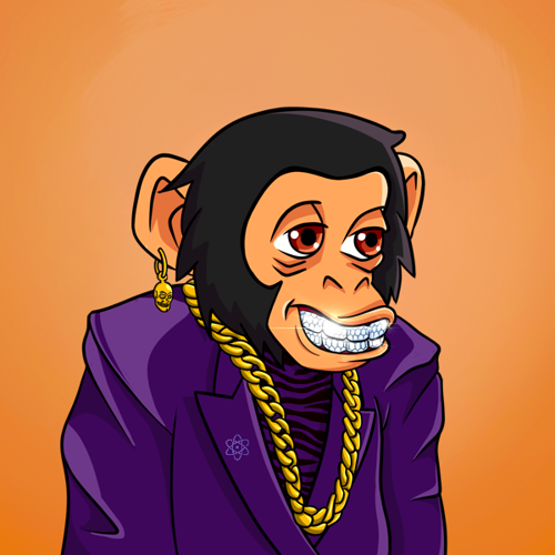 30 PROTON CHIMP