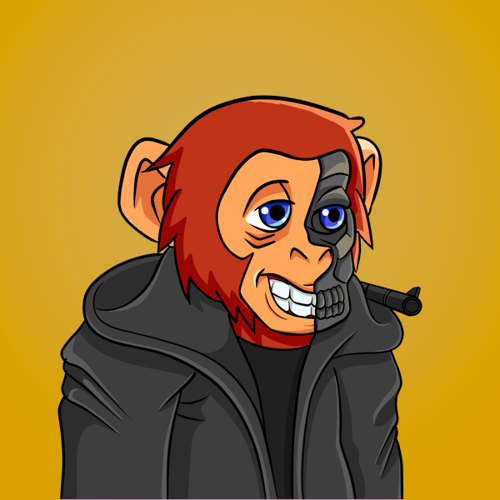 43 PROTON CHIMP