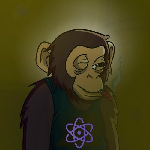 58 PROTON CHIMP