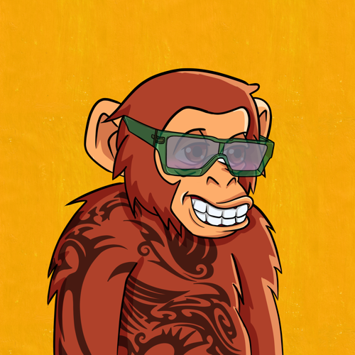 8 PROTON CHIMP